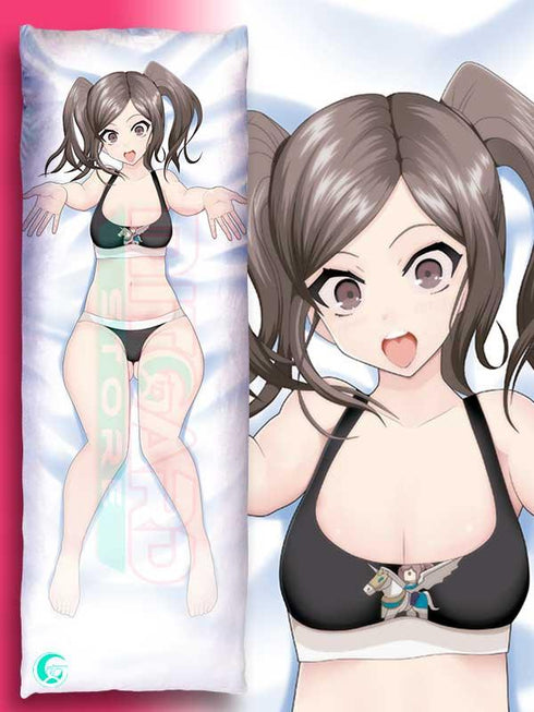 FIRE EMBLEM AWAKENING Cynthia Body pillow case dakimakura - 3